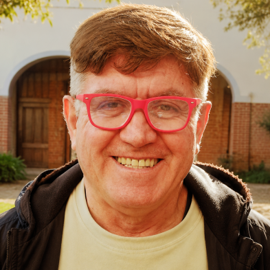 Daniel Álvarez