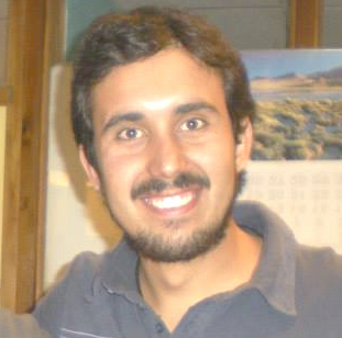 Raphael Ortega